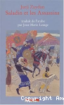 Saladin et les Assassins vignette