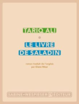 Le livre de Saladin vignette