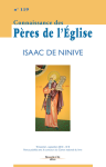 Isaac de Ninive vignette