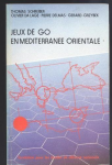 Jeux de Go en Méditérranée orientale vignette
