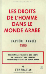 Les Droits de l'homme dans le monde arabe vignette