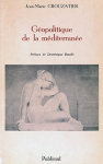 Géopolitique de la Méditerranée vignette