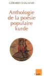 Anthologie de la poésie populaire kurde vignette