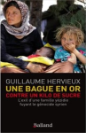 Une bague en or contre un kilo de sucre vignette
