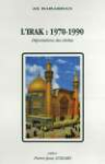 L'Irak, 1970-1990 vignette