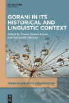 Gorani in its historical and linguistic context vignette