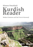 Kurdish reader vignette
