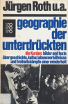 Geographie der Unterdrückten vignette