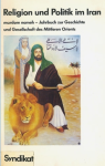 Religion und Politik im Iran vignette
