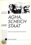 Agha, Scheich und Staat vignette