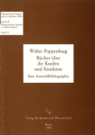 Bücher über die Kurden und Kurdistan vignette
