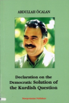 Declaration on the democratic solution of the Kurdish question vignette