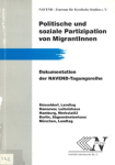 Politische und soziale Partizipation von MigrantInnen vignette
