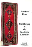 Einführung in die kurdische Literatur, eine Studie vignette