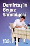 Demirtaş'ın beyaz sandalyesi vignette