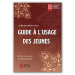 Guide à l'usage des jeunes vignette