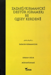 Zazakî Kurmanckî destûr (gramer) be qesey kerdenê vignette