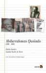 Abdurrahman Qasimlo (1930 - 1989) vignette