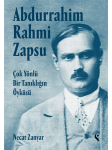 Abdurrahim Rahmi Zapsu vignette