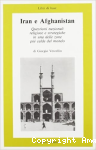 Iran e Afghanistan vignette