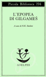 L'épopea di Gilgameš vignette