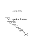 Kronolojiya Salvegerên kurda vignette