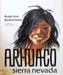 Arhuaco vignette