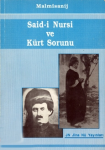 Said-i Nursi ve Kürt Sorunu vignette