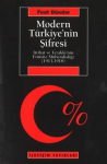 Modern Turkiye'nin ÅŸifresi vignette