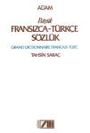 Büyük fransizca-türkçe sözlük vignette