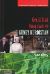 Geçiçi Irak anayasası ve güney Kürdistan vignette