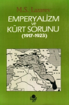 Emperyalizm ve Kürt Sorunu, 1917-1923 vignette