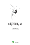 Göcebe kuÅŸlar vignette
