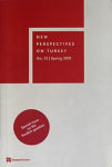 N° 32 - Spring 2005 - Special issue on the Kurdish question vignette