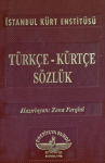 Türkçe Kürtçe Sözlük vignette