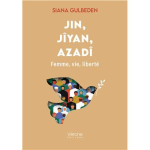 Jin, jîyan, azadî vignette