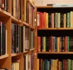 2- Bureau bibliothécaire | Librarian